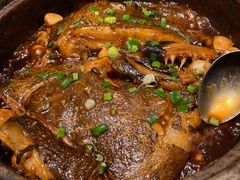 -胶东人家(奥体中心店)