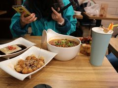 -胡九小吃(文化巷店)