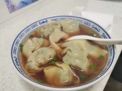 -古徽州馄饨店(宝安路店)