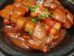 -礼耕堂·百年茶人餐厅(梅家坞店)