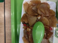 -老乡鸡(武汉烽胜路店)