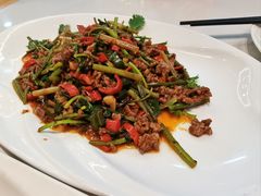 -小秦淮·南京土菜(新亭西路店)