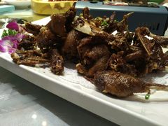-厨彩阳光(河东路店)