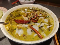 -老头儿油爆虾(星光一期店)