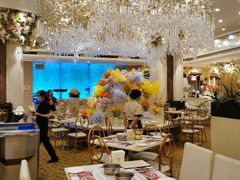 大堂-芭菲盛宴·环球美食(袁家岗店)