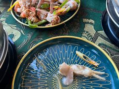 -火舞泰·泰式海鲜火锅餐厅(世纪城店)