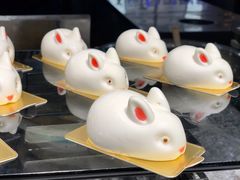 -商城蓝海大饭店·蓝钻国际美食自助百汇(双岭路店)