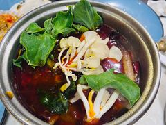 -喜庭海鲜自助(来福士店)
