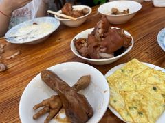 -百家缘(东门南路店)
