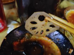 -串大叔炭火烤串·鸡西大冷面刀削面(总店)
