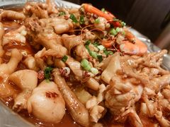 -胖哥俩肉蟹煲(湖滨银泰in77店)
