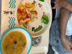 -莆田餐厅PUTIEN(三里屯店)