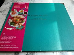 -关夫人餐厅(阳光广场店)