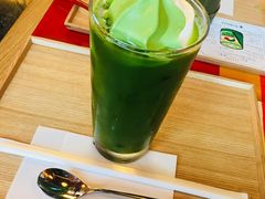 -中村藤吉(本店)