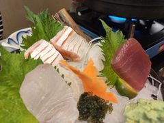 -昱匠·日本料理(金融街店)