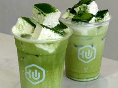 -仙雨林·奶茶鲜果茶(书院巷店)