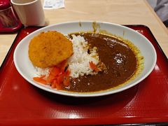 -食其家·牛丼咖喱(太阳宫店)