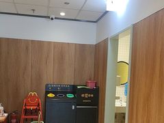 -麦当劳(安定门外大街店)