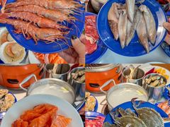 -星伦多自助料理·涮烤一体(杭州来福士店)