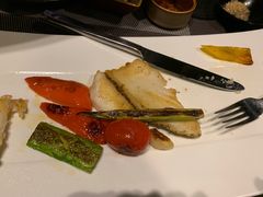-雾山韩式烤肉·海南糟粕&椰子鸡火锅·海景餐厅(三亚绿发山海天JW万豪酒店)