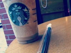 星冰乐-星巴克(红房子店)