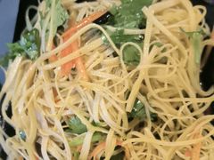 -清真海鲜大排档(原芥园道店)