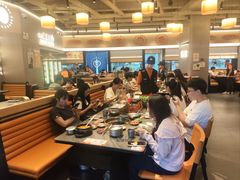 -麻蒲碳烤肉(远景路1号店)
