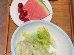 -东来顺饭庄(天坛店)