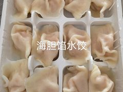-船歌·鱼水饺青岛菜(国贸商城店)