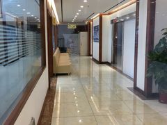 -慈铭健康体检中心(星海奥亚分院)