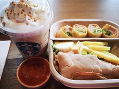 -星巴克(烟台大悦城店)