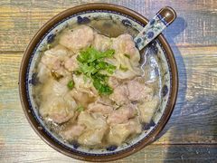-老谢野馄饨(延安路店)