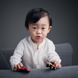 -首尔宝宝SEOUL  BABY STUDIO(通州店)