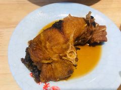 -朱鸿兴面馆(镇湖店)