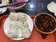 -庆丰包子铺(东单店)