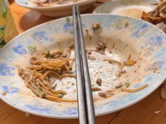 -许村蟹面(海宁许村大道店)