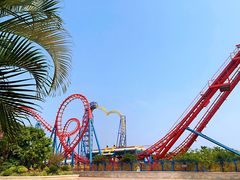 -厦门方特梦幻王国