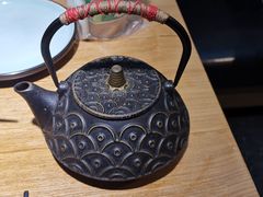 -胡马八破·川菜小馆(高新万达店)