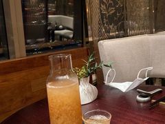 -上海柏悦酒店