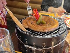 -卢布里西餐厅(总店)