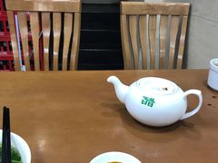 -回回锅贴(小河沿店)