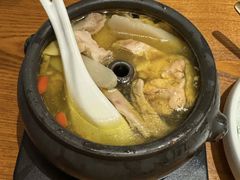 -云海肴·汽锅鸡·云南菜(苏州中心店)