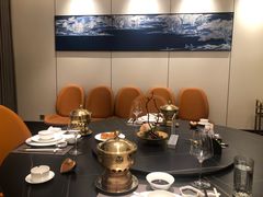 -鼎泰亨·海鲜牛肉餐厅(滨江店)