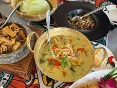 -南沙游艇会·大兵船餐厅