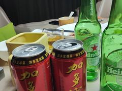 -浅深Cheersum(曹杨店)