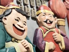 -陈傻子餐厅(世纪都会店)