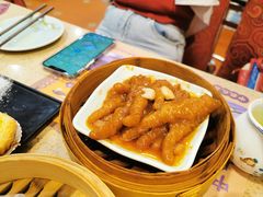 -点都德(龙之梦店)