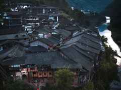 -赤水丹霞旅游区·大瀑布