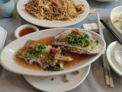 -台鄉缘 ·小海鲜·台州菜(桃林路店)