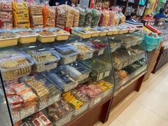 -三阳盛(南京西路店)